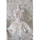 Alice Girl Cross Hime Gothic JSK(46th Pre-Order/8 Colours/Full Payment Without Shipping)